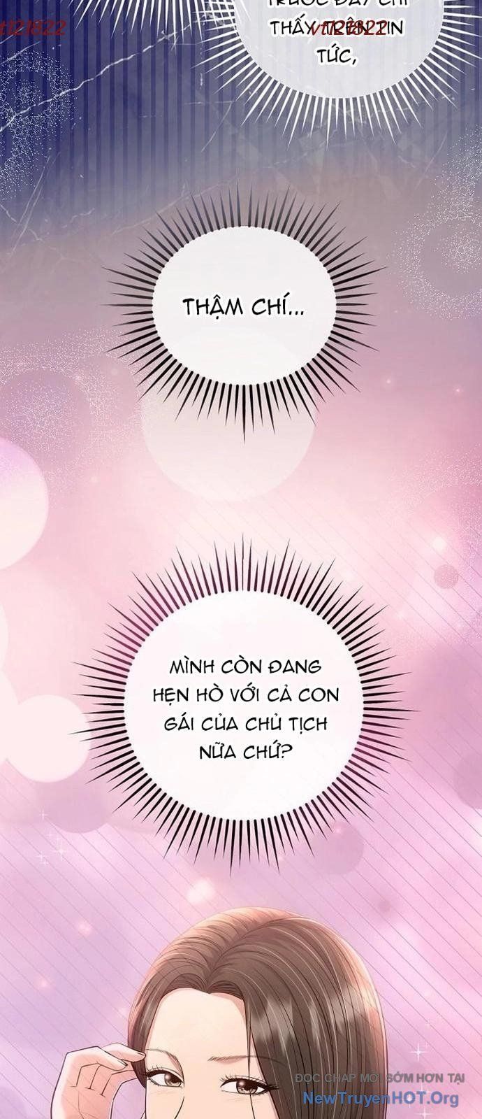 Nhân Viên Thực Tập Kim Cheolsu - chap112 - Trang 42